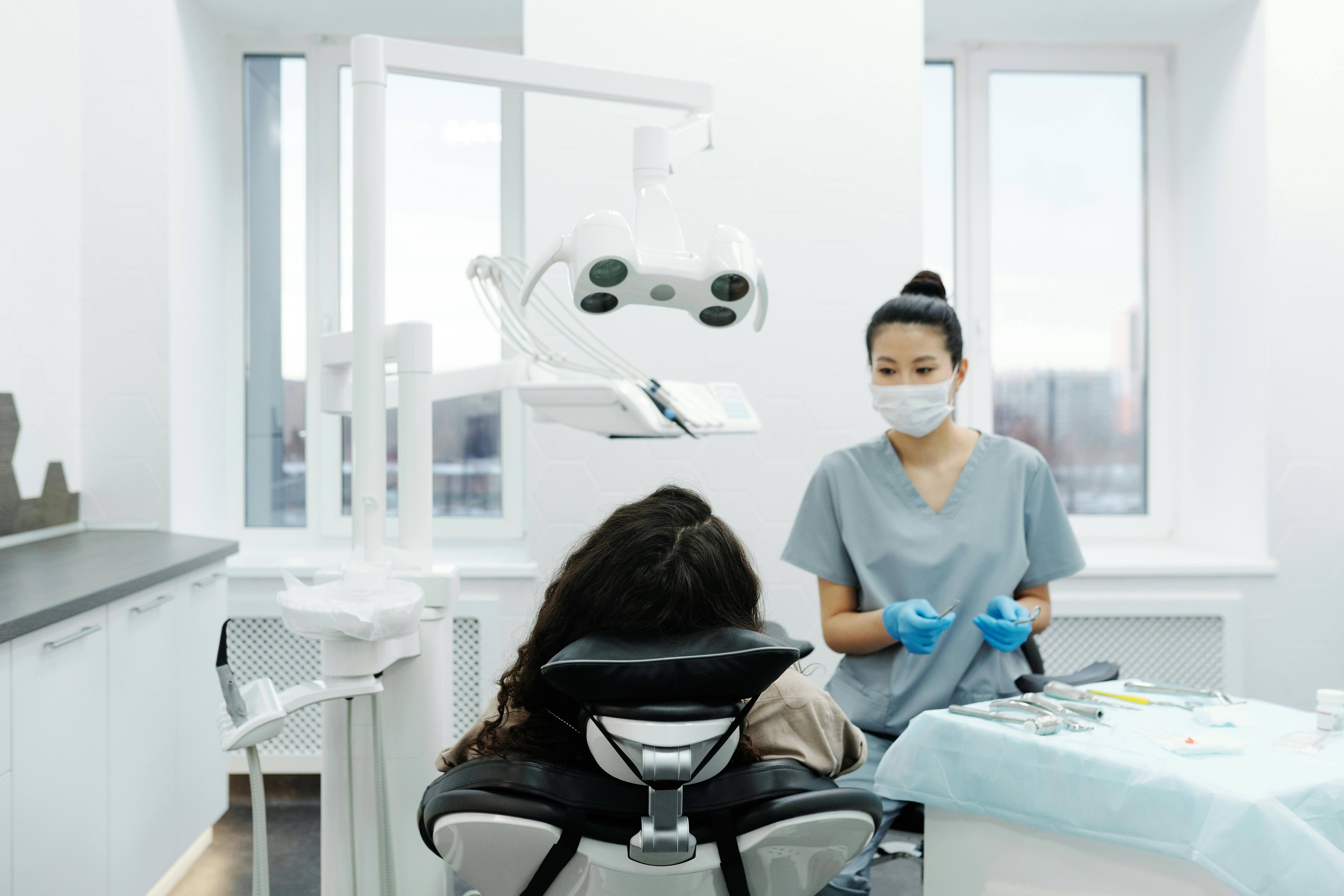 Dental clinic gallery image 1